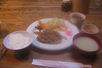 ���ӂ̗[�H�B�����Ă��ƃN���[���V�`���[�Ȃ�