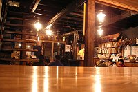 �����v������k�b���B�����ɂ͒g�F����������B