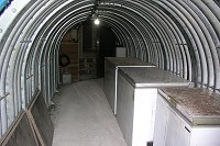 �K�i��ɍ��ꂽ�������q���g���l���B