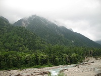 ���̎R�͛�����ɑ����R���Ǝv�����ǁE�E�E�H