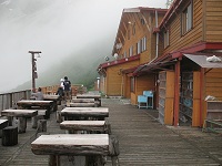 ���򏬉��̃e���X�B