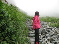 �k��ւ̓��B