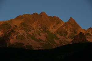 ����x�Ɵ��򑄂��R����I�I