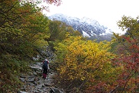 ���t�̃g���l��������B�ڂ̑O�͑O�䂩�ȁH