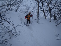 ���������Ζʂ�����̂͊y�����`�I�I�@�ł��o��Ԃ��̂͐h���E�E�E�B