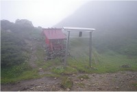 �R�������̐_�ЁB