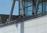 ���}�f�b�L�Ŏ��U��MIURA����(^o^)/