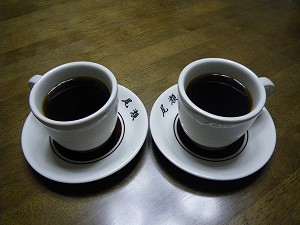 ���̐́A�i���u�����v�Ŏg���Ă����J�b�v�B�@