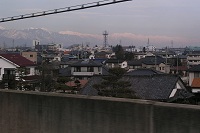 �ԑ�����͖k�A���v�X�̕��􂪂悭�����Ă����B