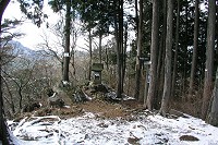 ���̉@�̂���R�̎R���B