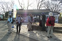 �����R�R���ɂāB