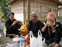 �S�n�悢�؉A�̎R���ł̂����ł��B�@