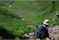 ���[�~���J�Ɍ����ĉ��~����I