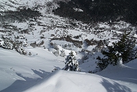 �O�֎R�̒ꕔ��`�����ށE�E�E�B