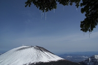 ��ԎR�Ɛ�ƃc�����B