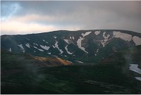 �k�C�x�`�ԋ{�x�̗Ő����ȁH