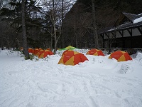 �N���u�c�[���Y���̃e���g���B