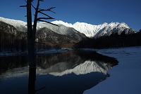 ����ɉf��䍂�̔�����B