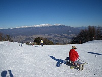 �X�L�[��ŏ㕔�̃Q�����f�R�[�X����̔����x�̓W�]���f���炵���I�I