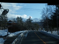 �o�X���猩����k�����x�ɂ͉������_���I�I