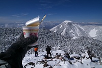 ��i�̒��ł̃J�b�v�˂͍ō��ł���(^o^)/