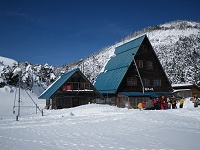 �΂̉������ڈ�̎Ȍ͎R���B