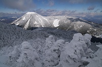 ���ȎR�̑S�l�������Ă����I