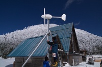 ���Ԃ̓����e�i���X���B