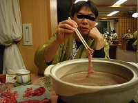 �[�H�́A������ԐH�ו���ł������A���܂肢�����ł͂������܂���E�E�E