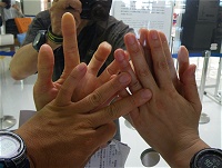 �K���X�z���̂��ʂ�(^-^)/(^-^)/(^-^)/(^-^)/