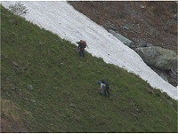 �o�b�g���X�Ɍ������ēo��N���C�}�[�����I