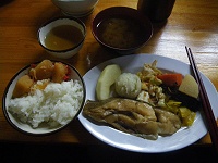 �R���̗[�H���j���[�B���C���͎ϋ��B