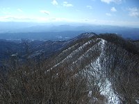 三峯方面