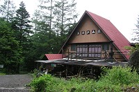 �o�R���Ɉ�ԋ߂����Z�ˎR���B�߂��Ƀe���������B